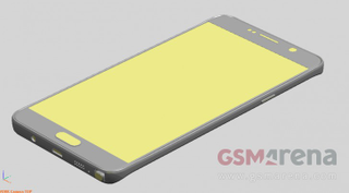 Illustration for article titled Galaxy Note 5 Rumor Roundup: Everything We Think We Know